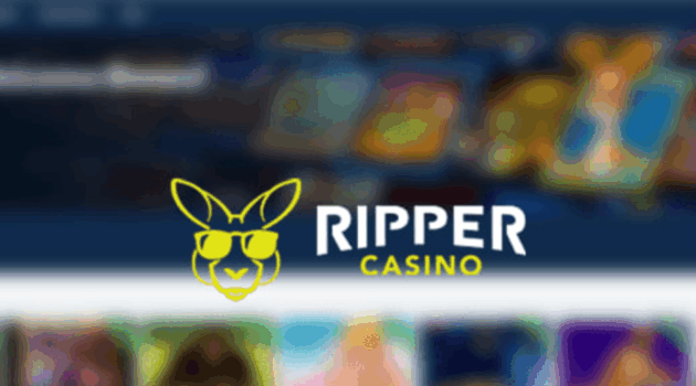 Ripper Casino No Deposit Bonus