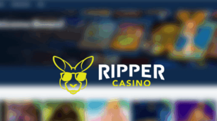 Ripper Casino No Deposit Bonus