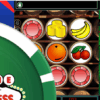 Slot Madness No Deposit Bonus